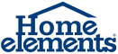 Логотип фирмы HOME-ELEMENT в Петропавловск-Камчатском